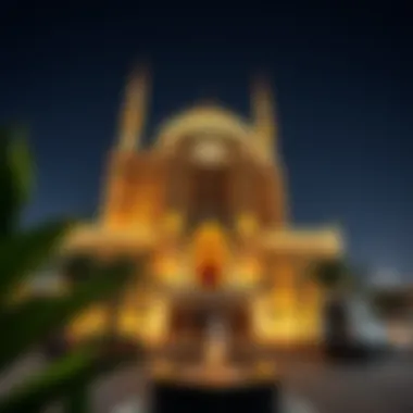 Exploring Al Noor Building in Mankhool: A Comprehensive Guide Summary