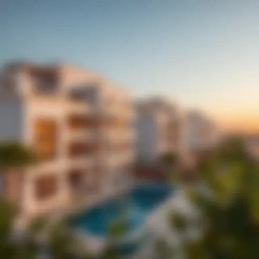 Exploring Al Sayyah Residence: A Comprehensive Guide Introduction