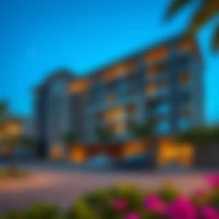 Exploring Al Sayyah Residence: A Comprehensive Guide Summary