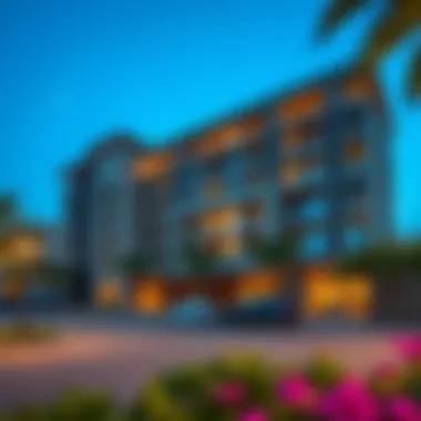 Exploring Al Sayyah Residence: A Comprehensive Guide Summary Exploring Al Sayyah Residence: A Comprehensive Guide Summary