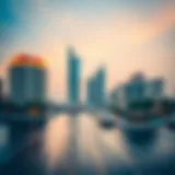 Exploring Bayshore: A Comprehensive Guide to Dubai's Coastal Gem Introduction