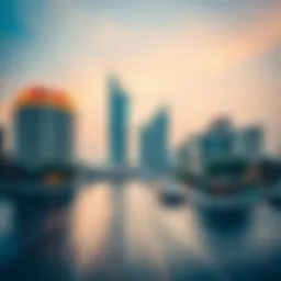 Exploring Bayshore: A Comprehensive Guide to Dubai's Coastal Gem Introduction