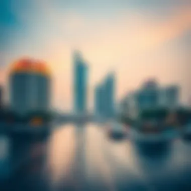 Exploring Bayshore: A Comprehensive Guide to Dubai's Coastal Gem Introduction