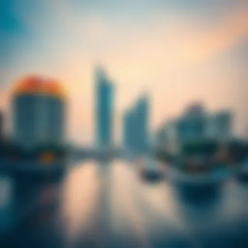 Exploring Bayshore: A Comprehensive Guide to Dubai's Coastal Gem Introduction