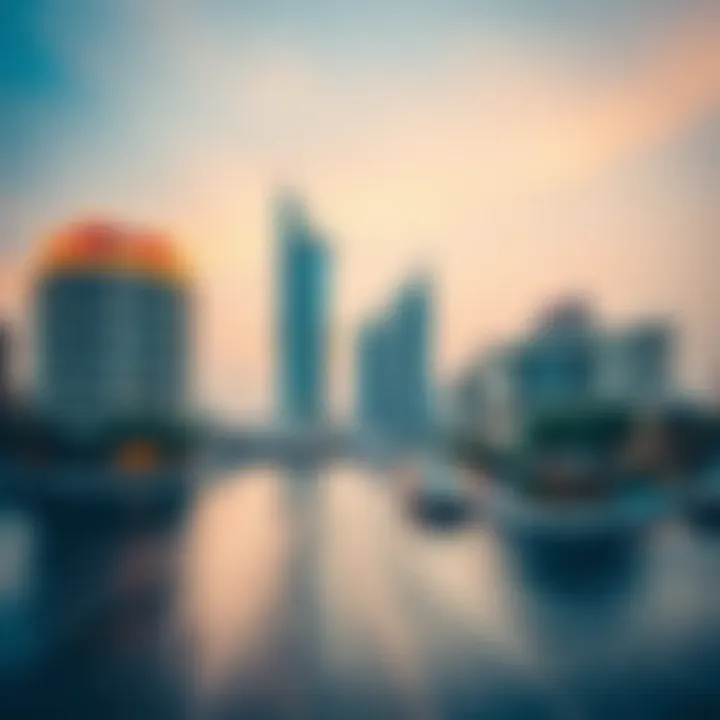 Exploring Bayshore: A Comprehensive Guide to Dubai's Coastal Gem Introduction
