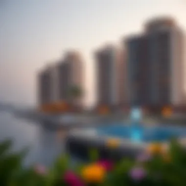 Notable Exploring Bayshore: A Comprehensive Guide to Dubai's Coastal Gem