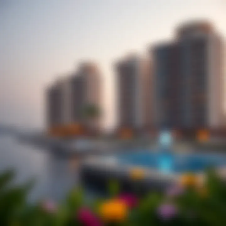 Notable Exploring Bayshore: A Comprehensive Guide to Dubai's Coastal Gem