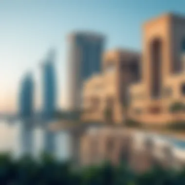 Exploring Bayshore: A Comprehensive Guide to Dubai's Coastal Gem Summary