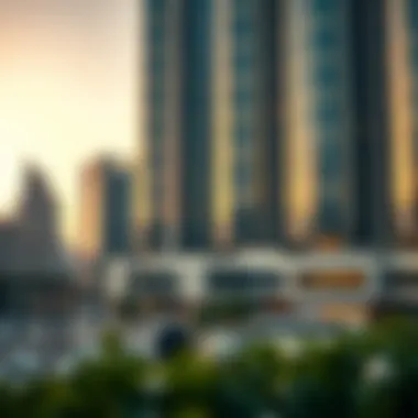 Market Insights: Investment Trends in Dubai Investment trends and statistics overview
