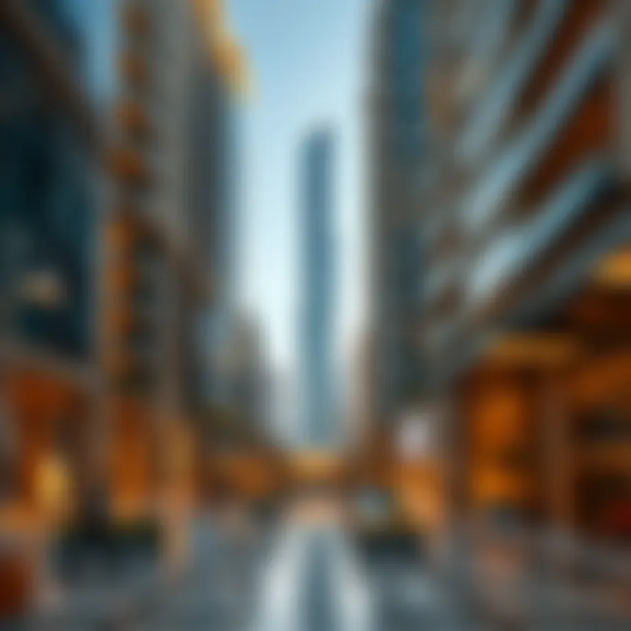 Exploring Boulevard Plaza Tower 2: A Comprehensive Overview of Its Real Estate Appeal Introduction