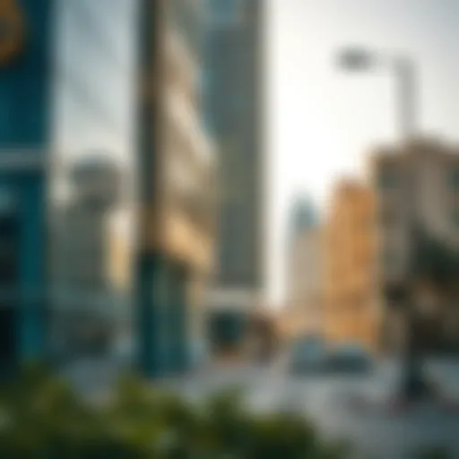 Exploring Bur Dubai and Al Seef: A Comprehensive Guide to the Heart of Dubai Introduction