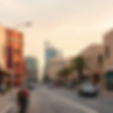 Notable Exploring Bur Dubai and Al Seef: A Comprehensive Guide to the Heart of Dubai Notable Exploring Bur Dubai and Al Seef: A Comprehensive Guide to the Heart of Dubai