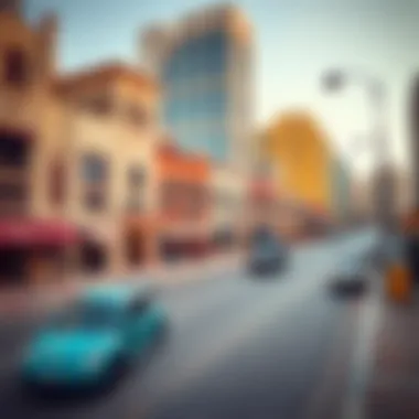 Exploring Bur Dubai and Al Seef: A Comprehensive Guide to the Heart of Dubai Summary Exploring Bur Dubai and Al Seef: A Comprehensive Guide to the Heart of Dubai Summary