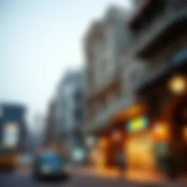 Real estate opportunities in Bur Dubai area
