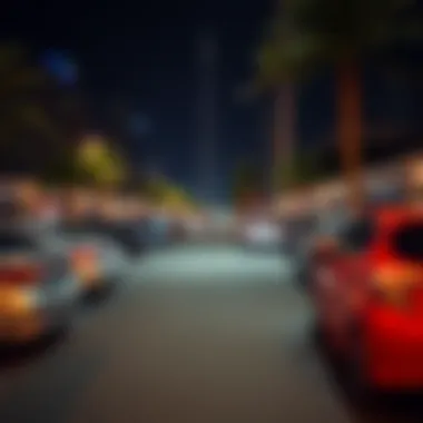 Notable Exploring Burj Park Parking: A Comprehensive Guide