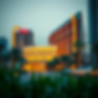 Investment Potential in Center Salem Al Nahda Real estate investment opportunities in مركز سالم النهده