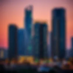 Exploring Ellington Crestmark: A Comprehensive Insight into Dubai's Real Estate Marvel Introduction