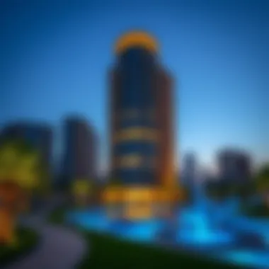 Exploring Ellington Crestmark: A Comprehensive Insight into Dubai's Real Estate Marvel Summary Exploring Ellington Crestmark: A Comprehensive Insight into Dubai's Real Estate Marvel Summary
