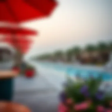 Community Amenities in Emaar Ras Al Khaimah Vibrant community amenities in Emaar Ras Al Khaimah