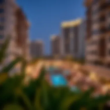 Investment Opportunities in Emaar Ras Al Khaimah Investment opportunities in Emaar Ras Al Khaimah