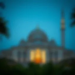 Exploring Emirates Islamic Mirdif: Insights and Opportunities Introduction
