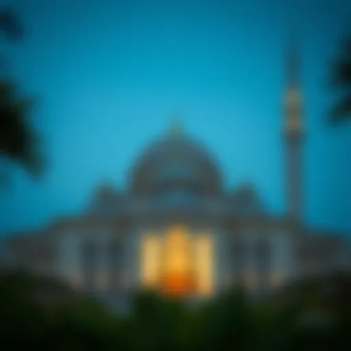 Exploring Emirates Islamic Mirdif: Insights and Opportunities Introduction