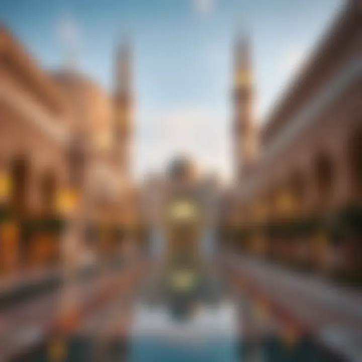 Notable Exploring Emirates Islamic Mirdif: Insights and Opportunities