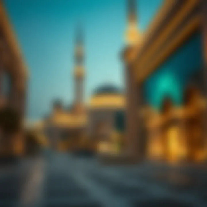 Exploring Emirates Islamic Mirdif: Insights and Opportunities Summary