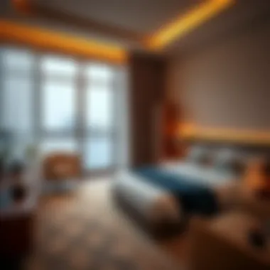 Exploring Family Room Rental Options at Al Khail Gate Summary Exploring Family Room Rental Options at Al Khail Gate Summary
