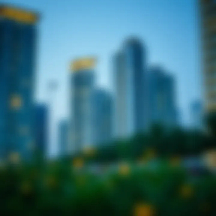 Community engagement in sustainability