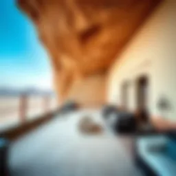 Exploring Hatta Dubai: An In-Depth Guide Introduction