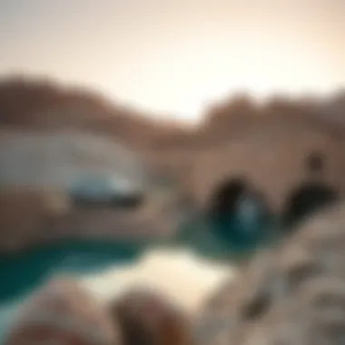 Exploring Hatta Dubai: An In-Depth Guide Summary
