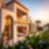 Exploring Jannah Hotel Apartments and Villas in Dubai Introduction
