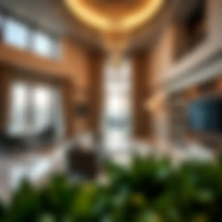 Notable Exploring Jannah Hotel Apartments and Villas in Dubai