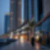 Exploring JBR Bahar: The Quintessence of Luxury Living in Dubai Introduction