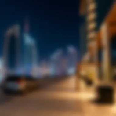 Notable Exploring JBR Bahar: The Quintessence of Luxury Living in Dubai