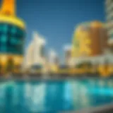 Exploring Jumeirah Beach: A Comprehensive Overview Introduction