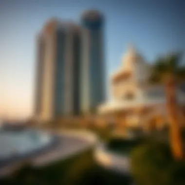 Exploring Jumeirah Beach: A Comprehensive Overview Summary Exploring Jumeirah Beach: A Comprehensive Overview Summary