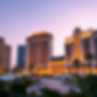 Financial Performance Insights Financial performance analysis of Kings Palace Real Estate