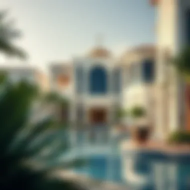 Luxurious Properties by Kings Palace Luxurious property offerings in Dubai by Kings Palace Real Estate
