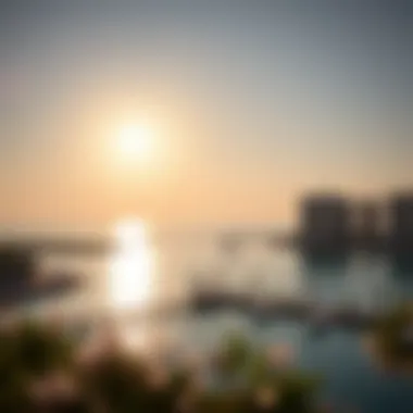 Exploring Lagoon Views at Damac: A Comprehensive Analysis Summary