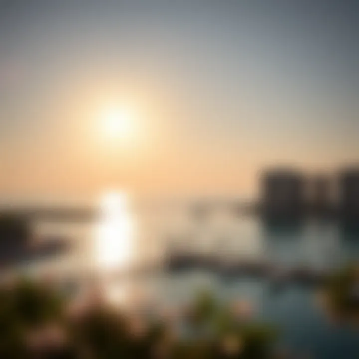 Exploring Lagoon Views at Damac: A Comprehensive Analysis Summary