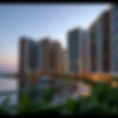 Navigating Investment Trends at Marina Shores Current market trends and investment opportunities in Marina Shores