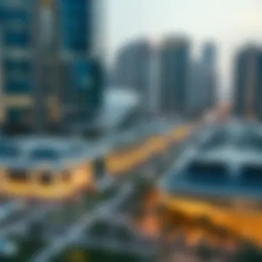Exploring Metropolitan Premium Properties: An In-Depth Analysis Introduction Exploring Metropolitan Premium Properties: An In-Depth Analysis Introduction