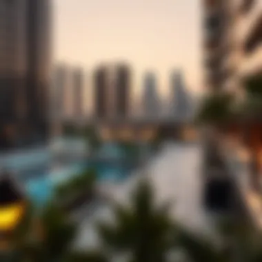 Exploring Metropolitan Premium Properties: An In-Depth Analysis Summary Exploring Metropolitan Premium Properties: An In-Depth Analysis Summary