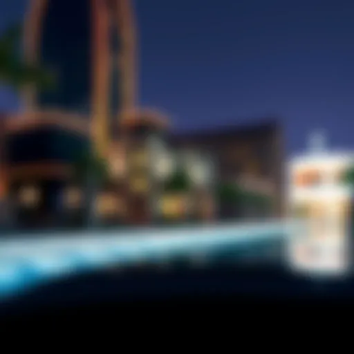 Exploring North Park Silicon Oasis: A Comprehensive Overview Introduction