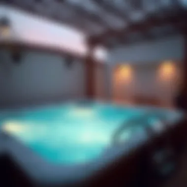 Notable Exploring Private Jacuzzis in Dubai: A Luxurious Retreat Notable Exploring Private Jacuzzis in Dubai: A Luxurious Retreat