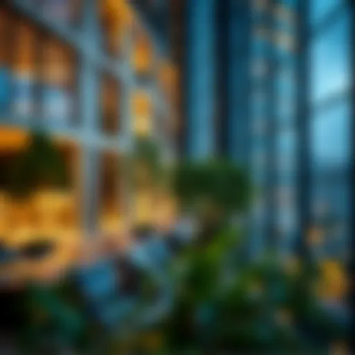Exploring Pulse Residence Park B4: An In-Depth Analysis Introduction