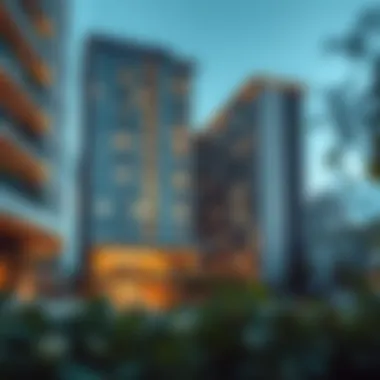 Notable Exploring Pulse Residence Park B4: An In-Depth Analysis Notable Exploring Pulse Residence Park B4: An In-Depth Analysis