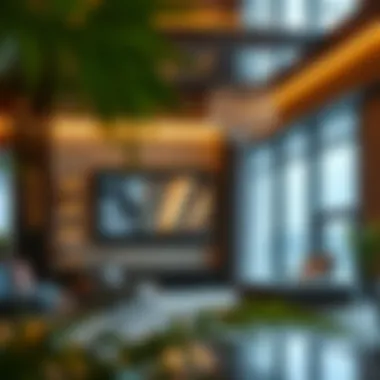 Exploring Pulse Residence Park B4: An In-Depth Analysis Summary Exploring Pulse Residence Park B4: An In-Depth Analysis Summary